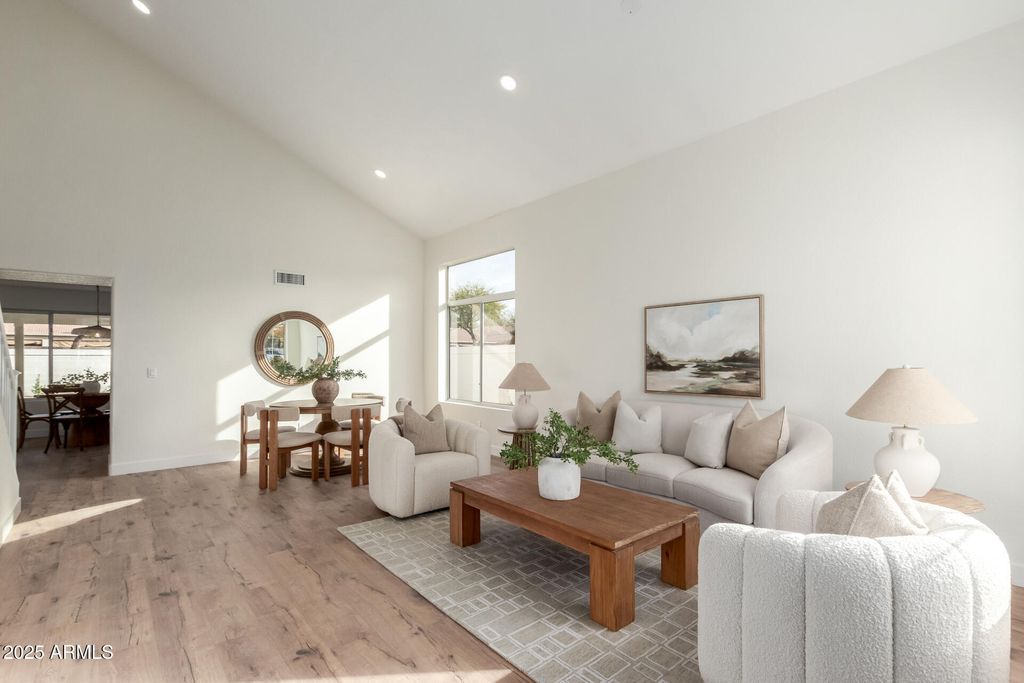 Photo of 1821 S Cholla Street, Chandler, AZ 85286 (MLS # 6962389)