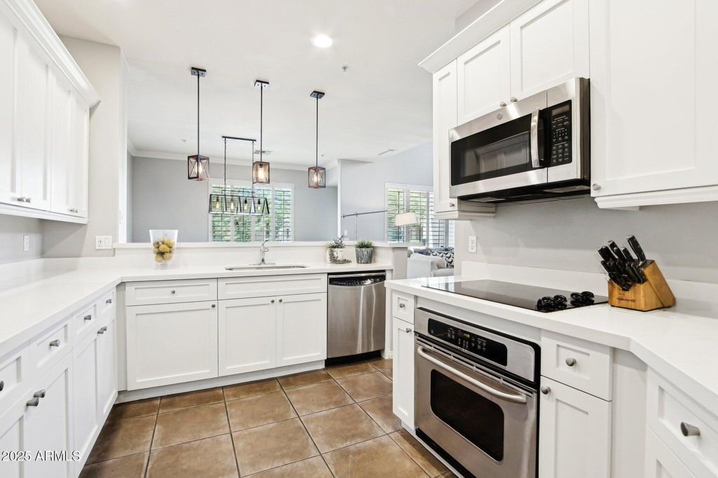 Photo of 19475 N Grayhawk Drive #1128, Scottsdale, AZ 85255 (MLS # 6855840)