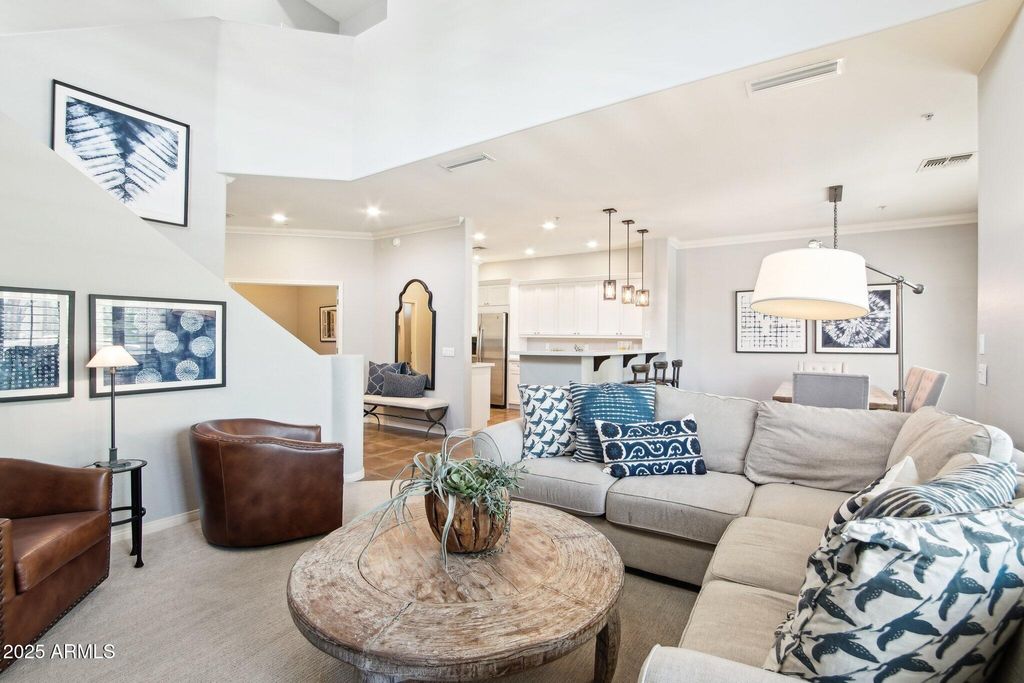 Photo of 19475 N Grayhawk Drive #1128, Scottsdale, AZ 85255 (MLS # 6855840)