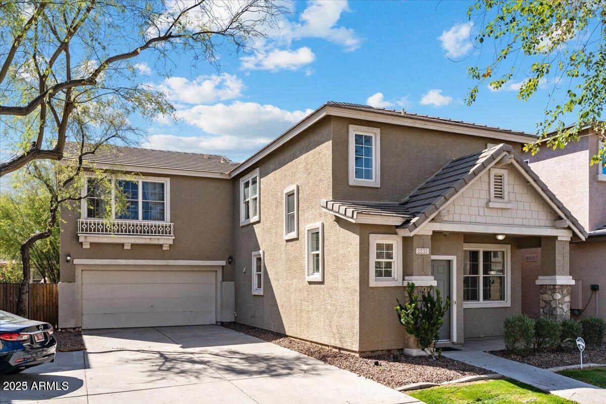 2233 E PECAN Road