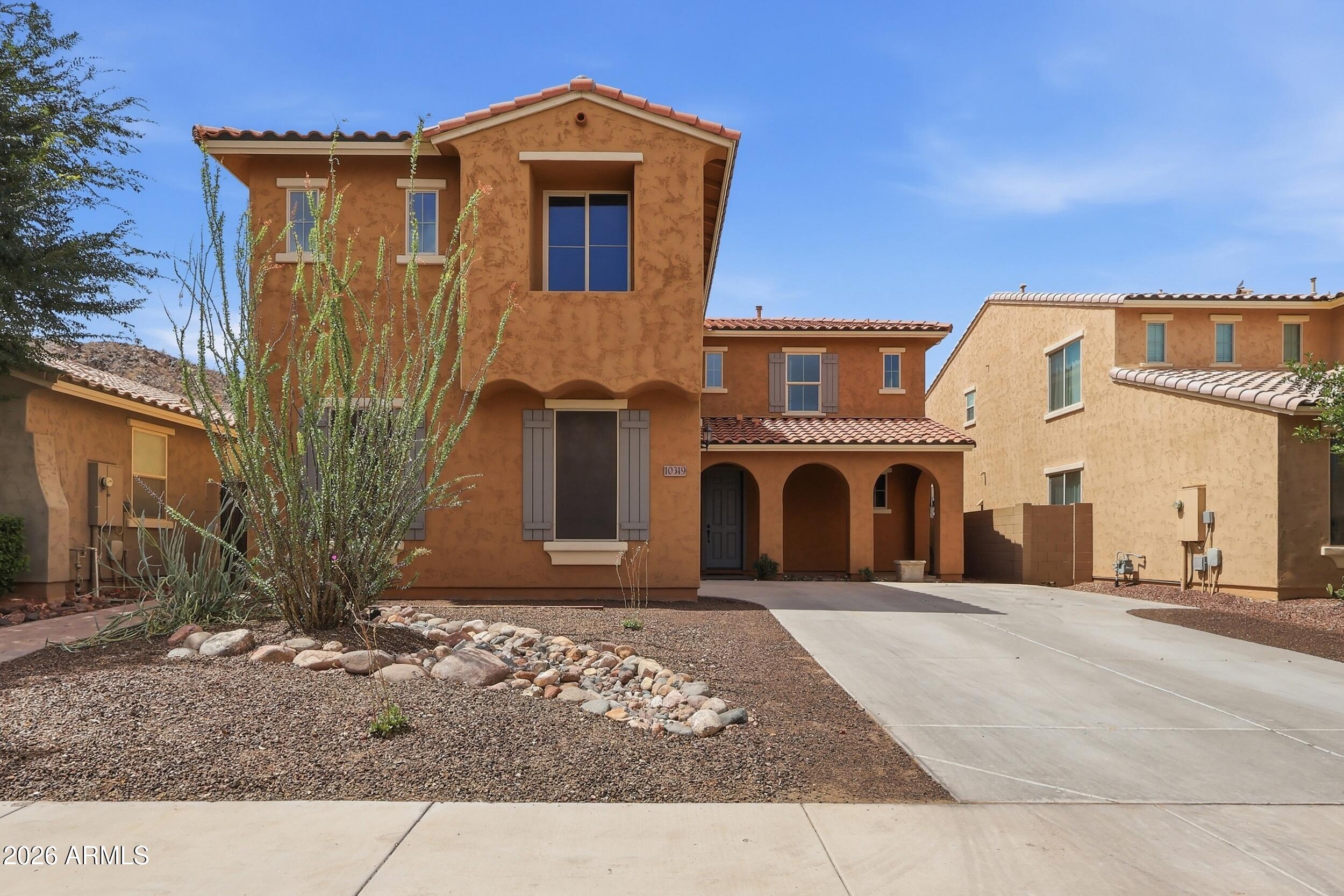 10319 W ROSEWOOD Lane