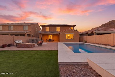 10319 W ROSEWOOD Lane Peoria AZ 85383