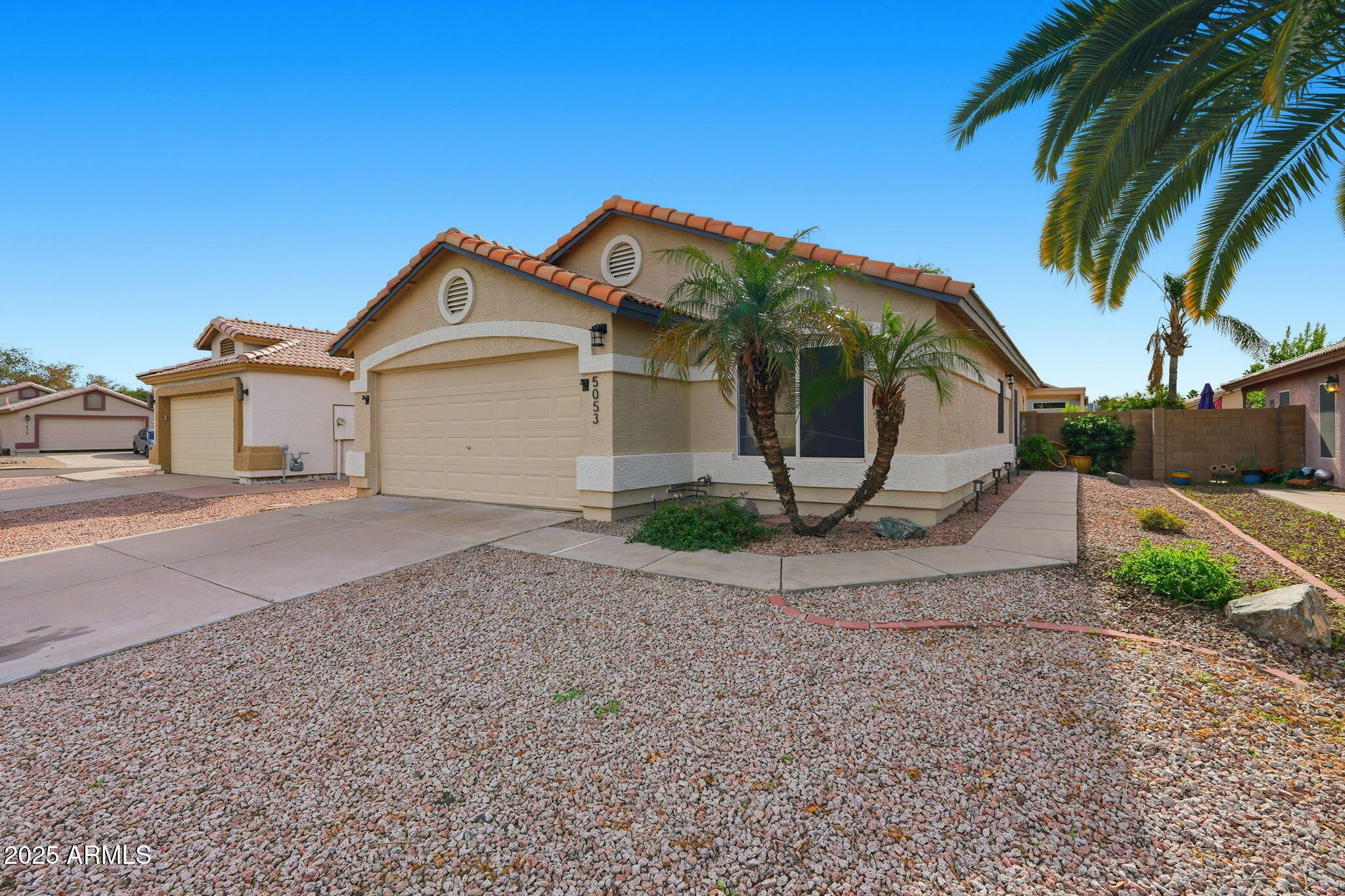 5053 E HARMONY Avenue