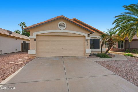 5053 E HARMONY Avenue Mesa AZ 85206