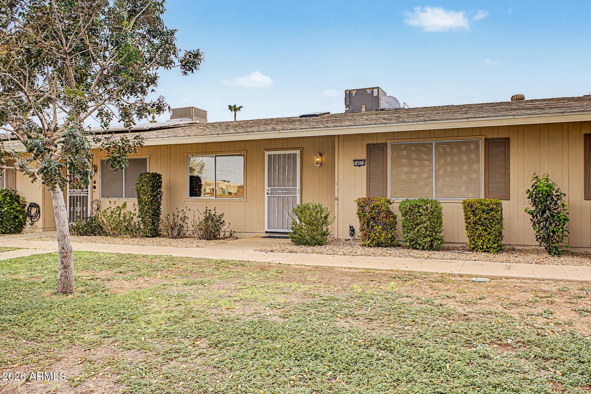 14023 N NEWCASTLE Drive