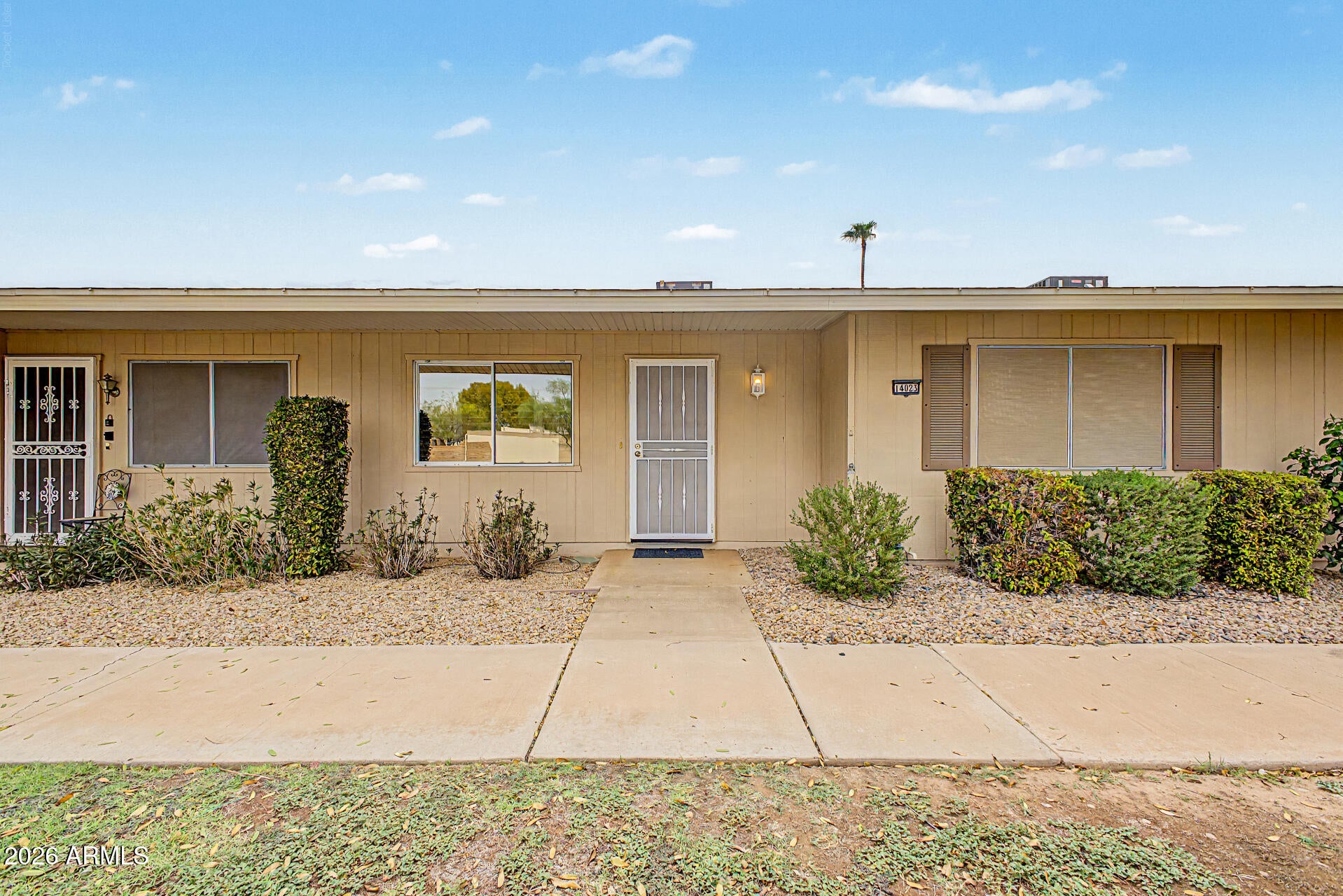 14023 N NEWCASTLE Drive