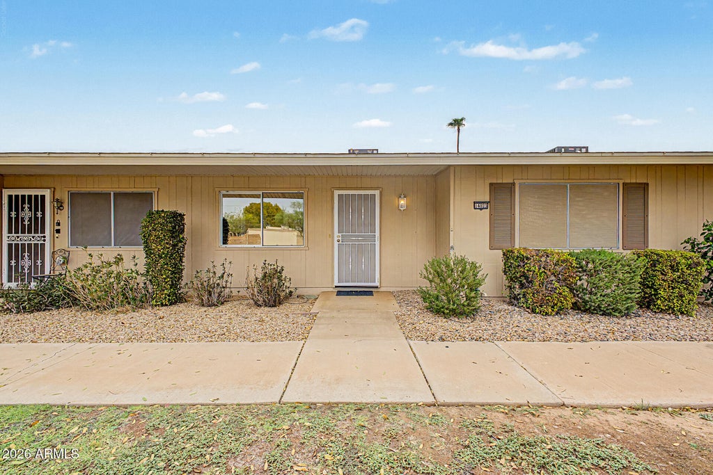 Photo of 14023 N Newcastle Drive, Sun City, AZ 85351 (MLS # 7063507)