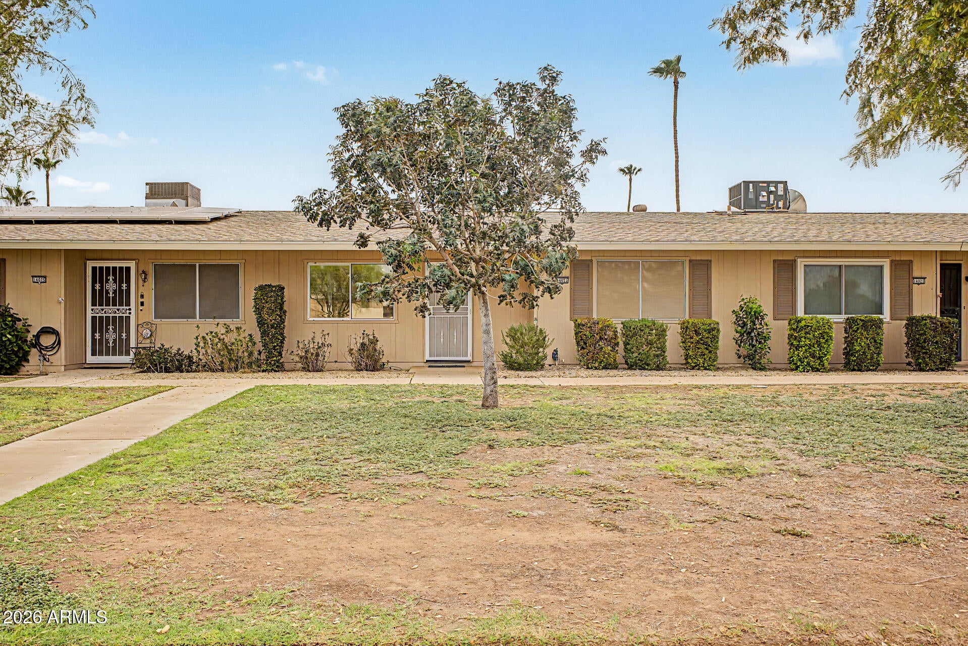 14023 N NEWCASTLE Drive