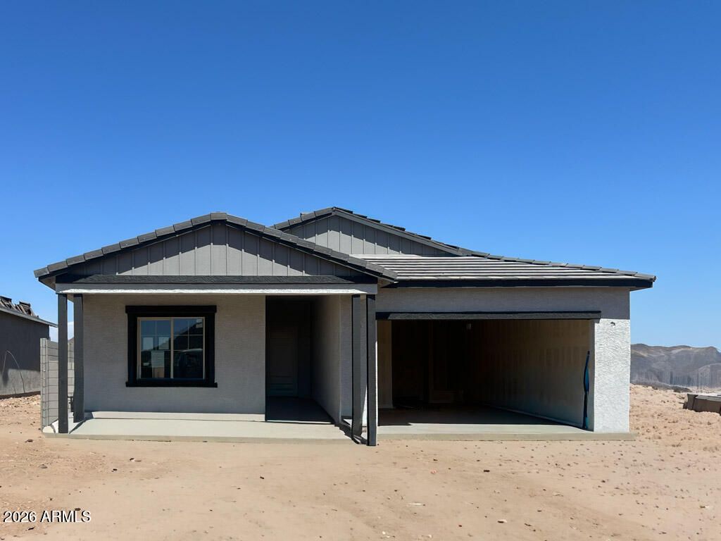 Photo of 25891 N 79th Drive, Peoria, AZ 85383 (MLS # 7037563)