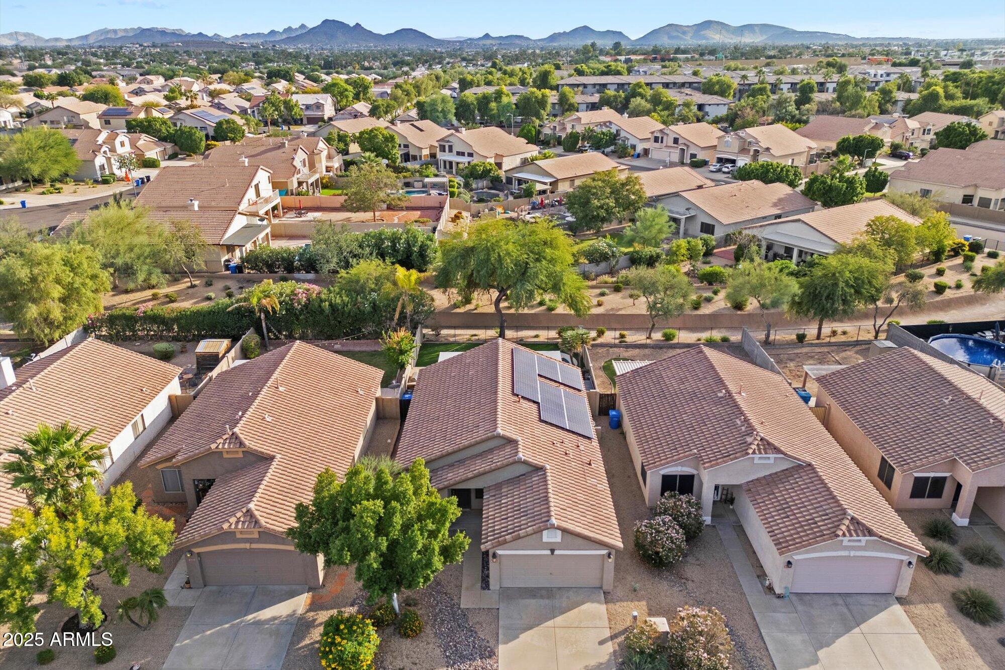 Homes for Sale in Queen Creek Arizona 2 829 E POTTER Drive