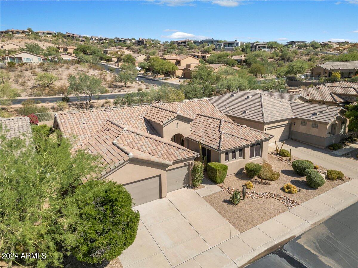 15120 E Vermillion Drive