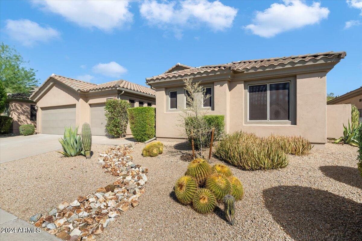 15120 E Vermillion Drive