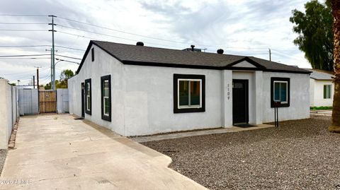 1109 W INDIAN SCHOOL Road Phoenix AZ 85013