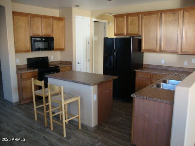 3579 W MESQUITE Avenue