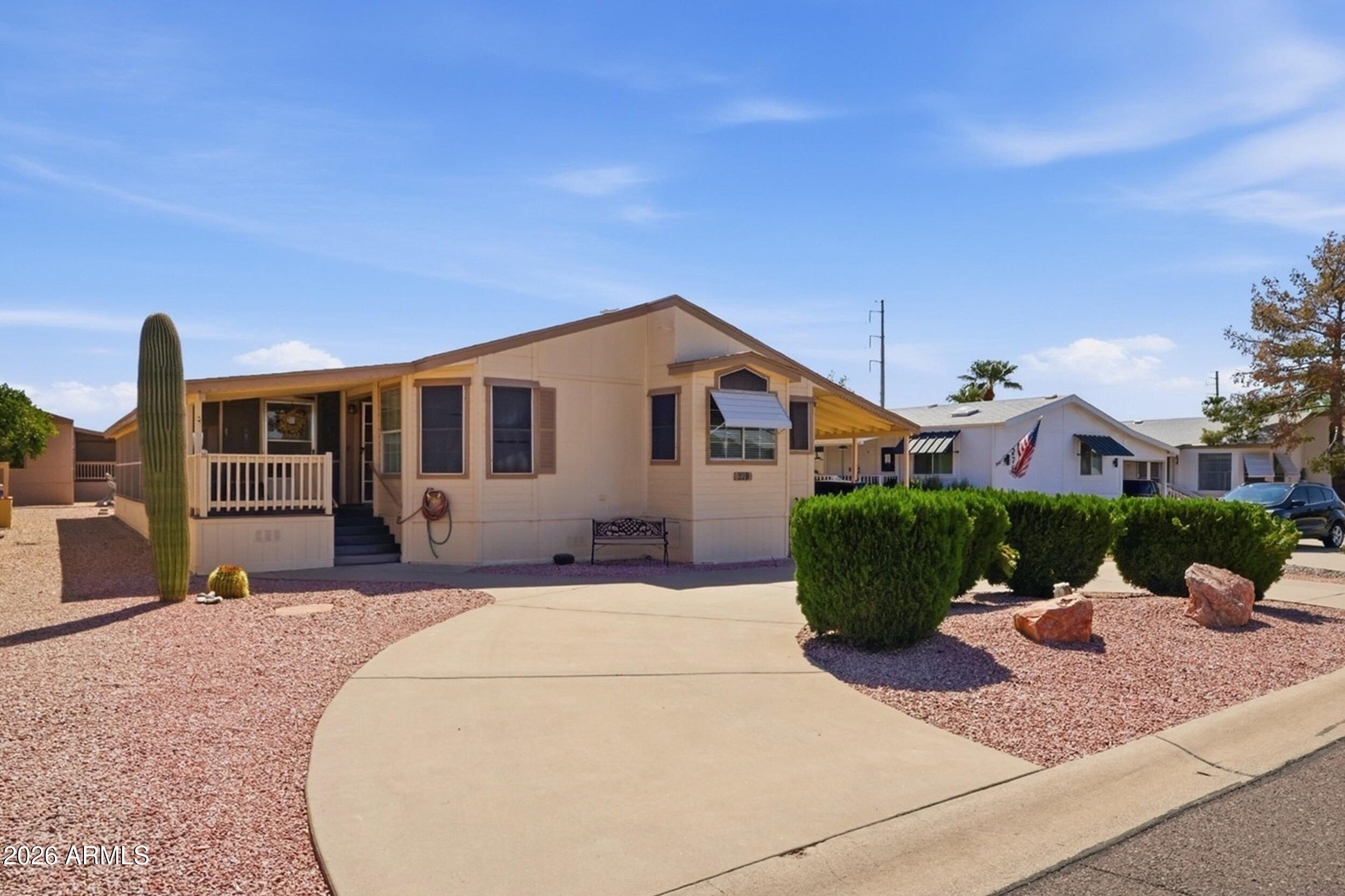 3901 E PINNACLE PEAK Road 279
