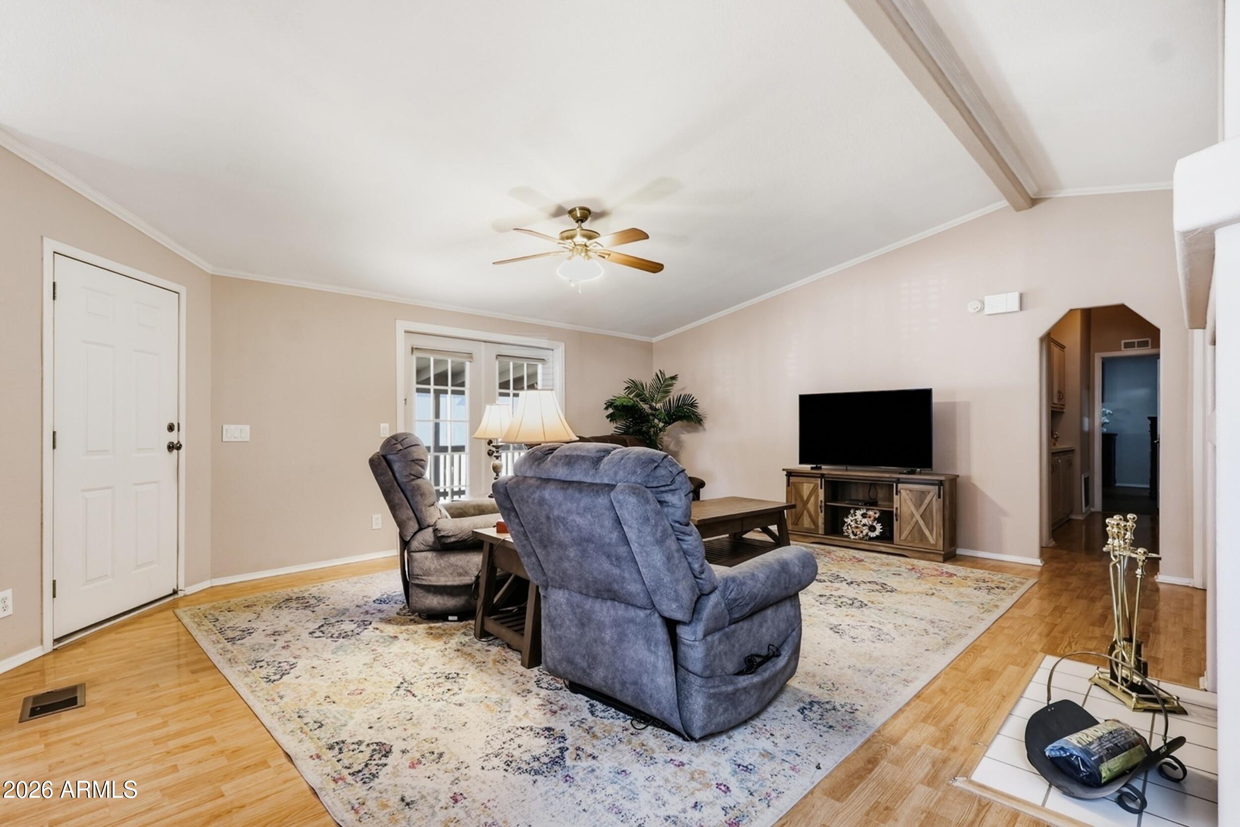 3901 E PINNACLE PEAK Road 279