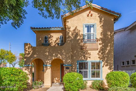 3115 E CAMELLIA Drive Gilbert AZ 85296