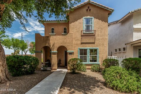 3115 E CAMELLIA Drive Gilbert AZ 85296
