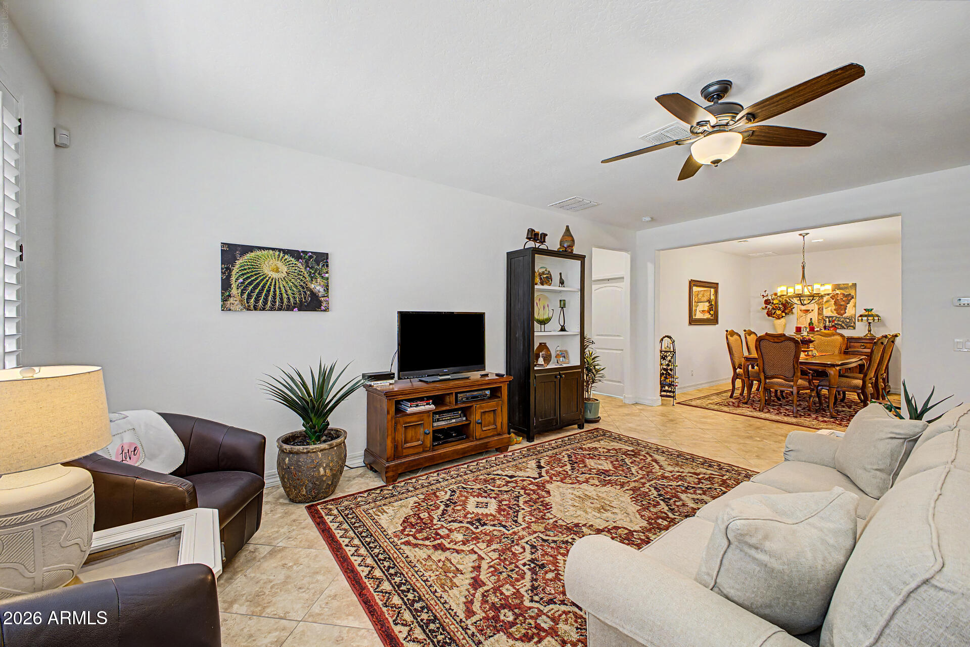 3721 W ABRAMS Drive