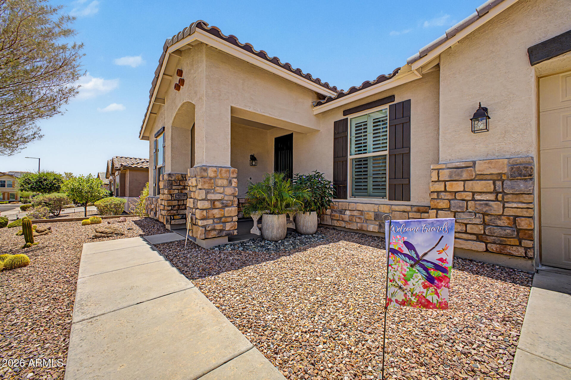 3721 W ABRAMS Drive