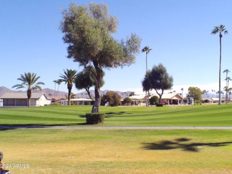 A home in Mesa