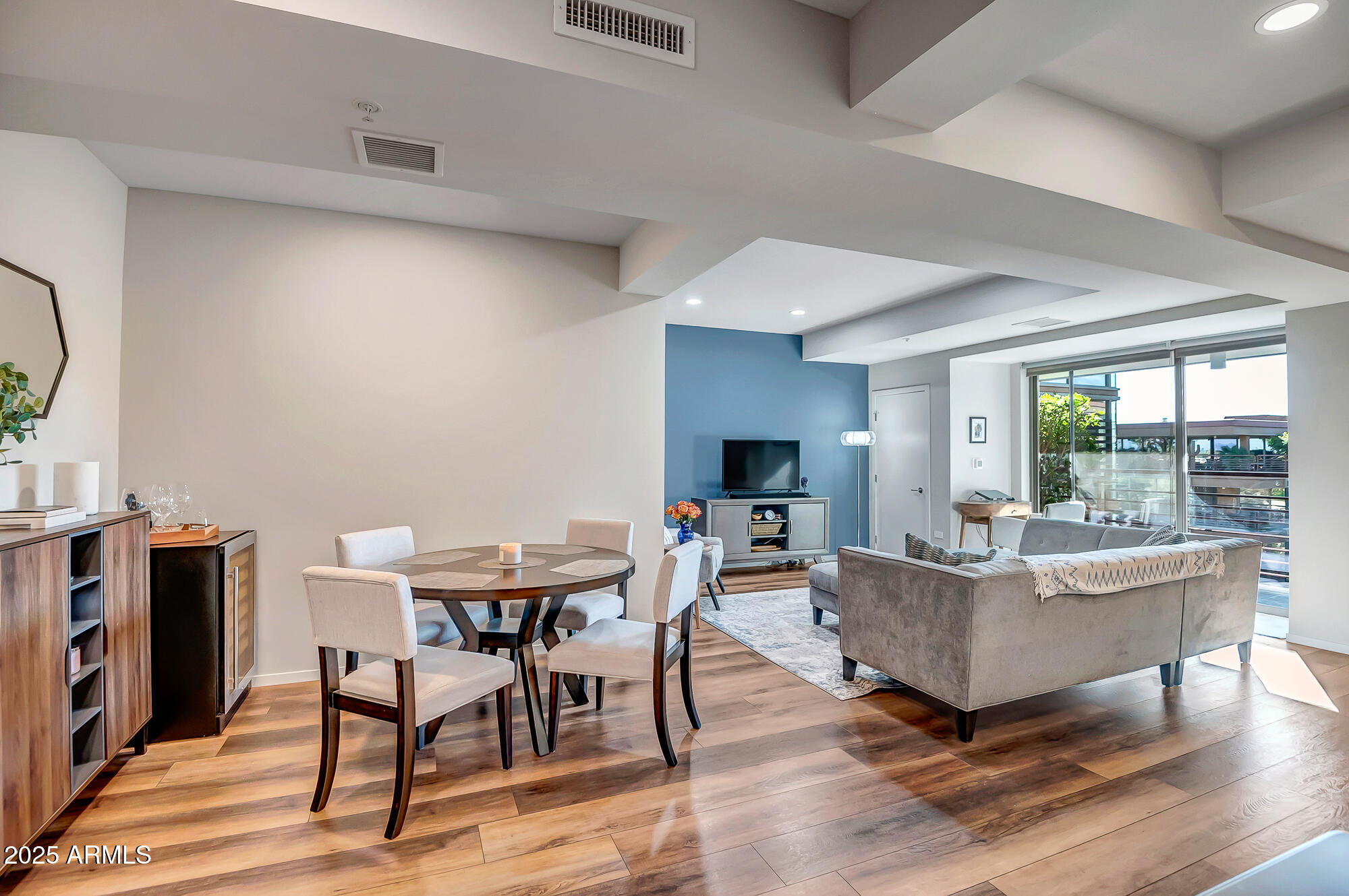 7161 E RANCHO VISTA Drive 6003