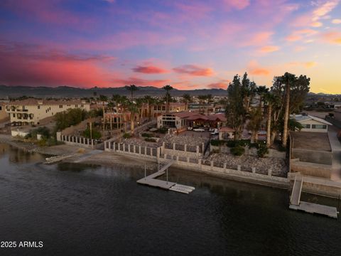 361 RIVERFRONT Drive Bullhead City AZ 86442