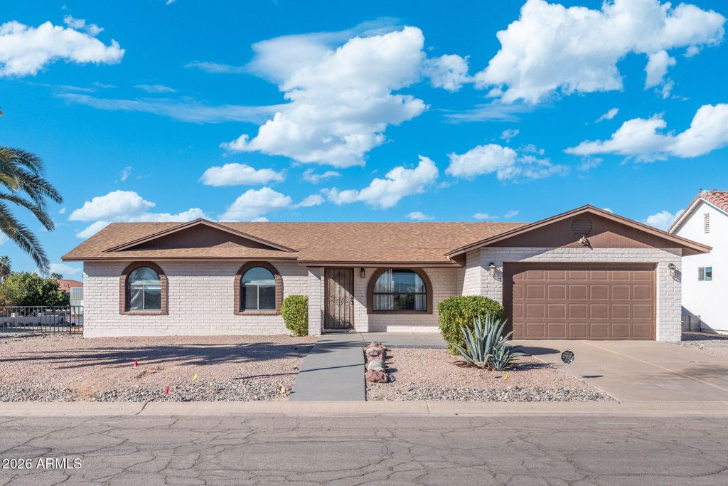 Photo of 10178 W San Lazaro Drive, Arizona City, AZ 85123 (MLS # 6966011)