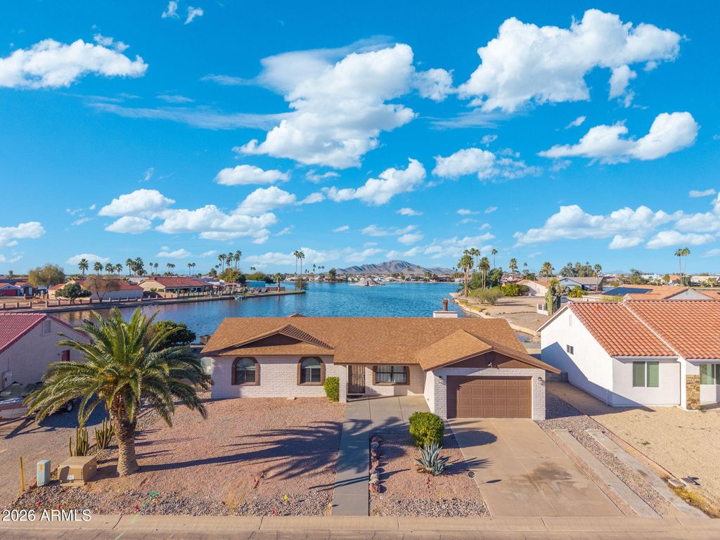 Photo of 10178 W San Lazaro Drive, Arizona City, AZ 85123 (MLS # 6966011)