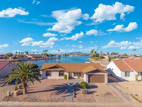 Property photo of 10178 W San Lazaro Drive, Arizona City, AZ 85123