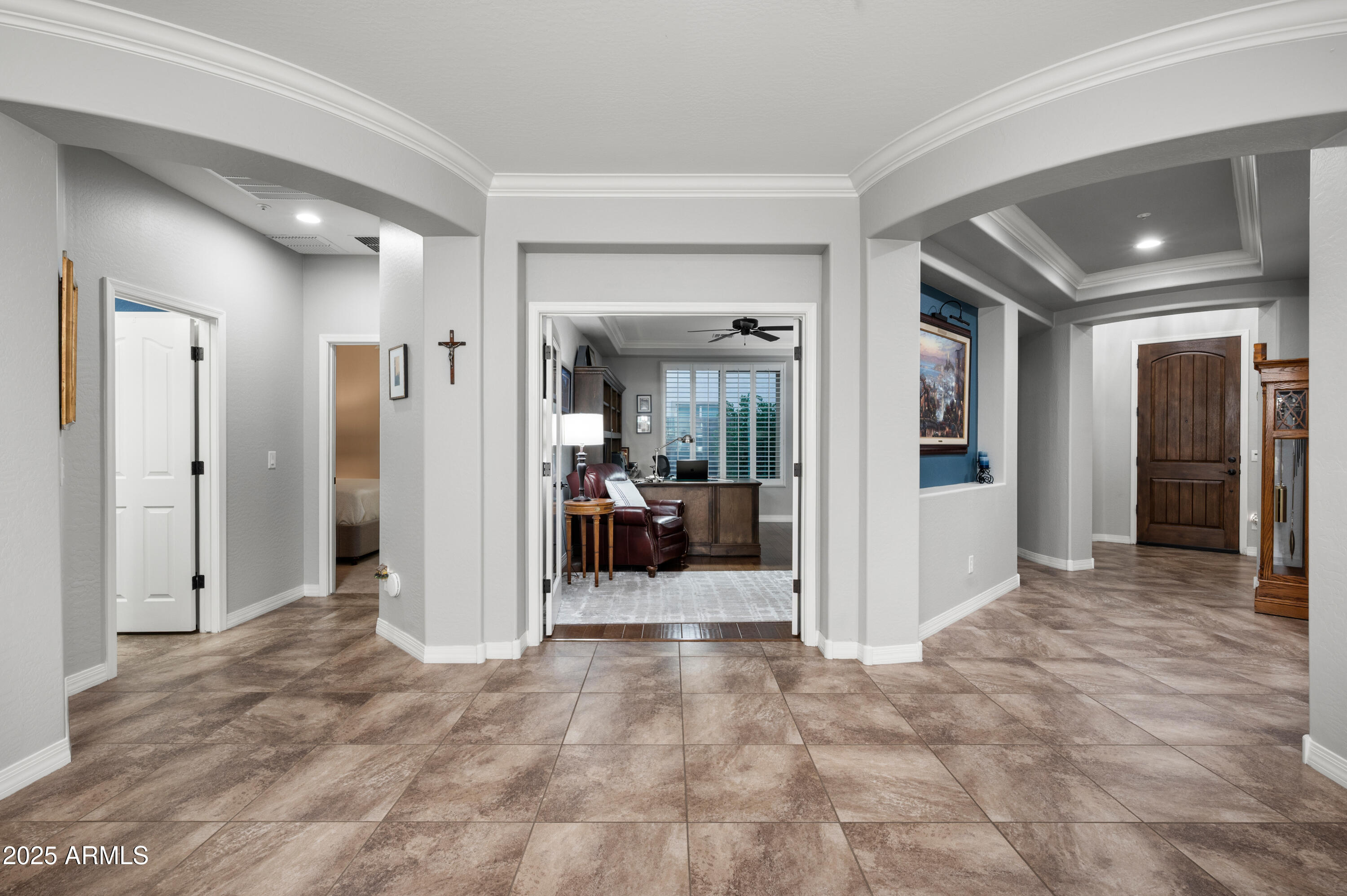 4530 E PORTOLA VALLEY Drive