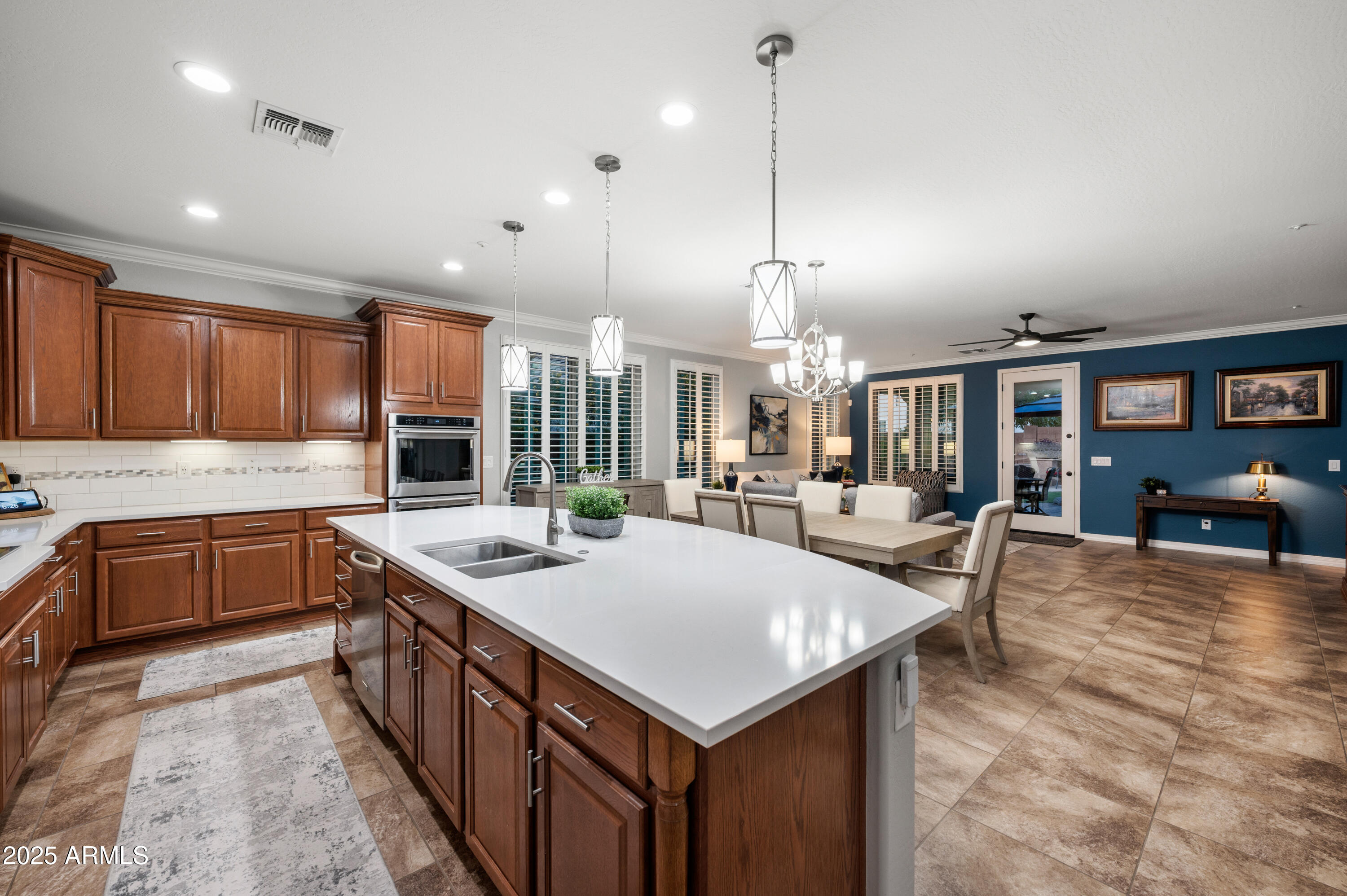 4530 E PORTOLA VALLEY Drive