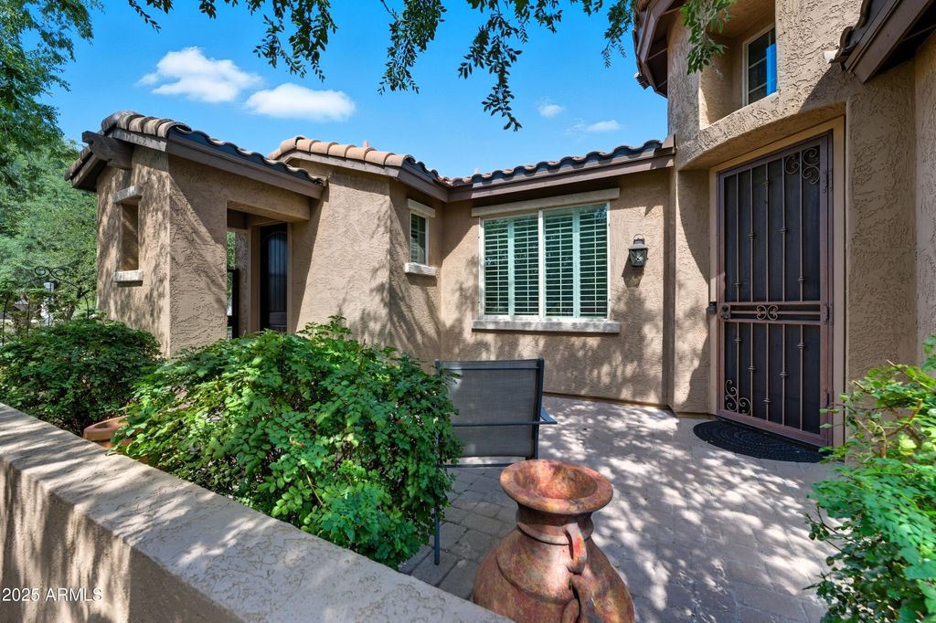Photo of 4530 E Portola Valley Drive, Gilbert, AZ 85297 (MLS # 6922603)