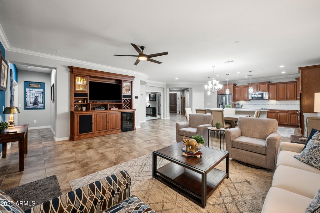 Photo of 4530 E Portola Valley Drive, Gilbert, AZ 85297 (MLS # 6922603)