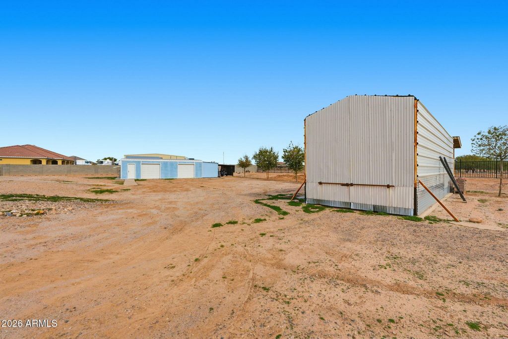 Photo of 4515 S 179th Drive, Goodyear, AZ 85338 (MLS # 6972678)