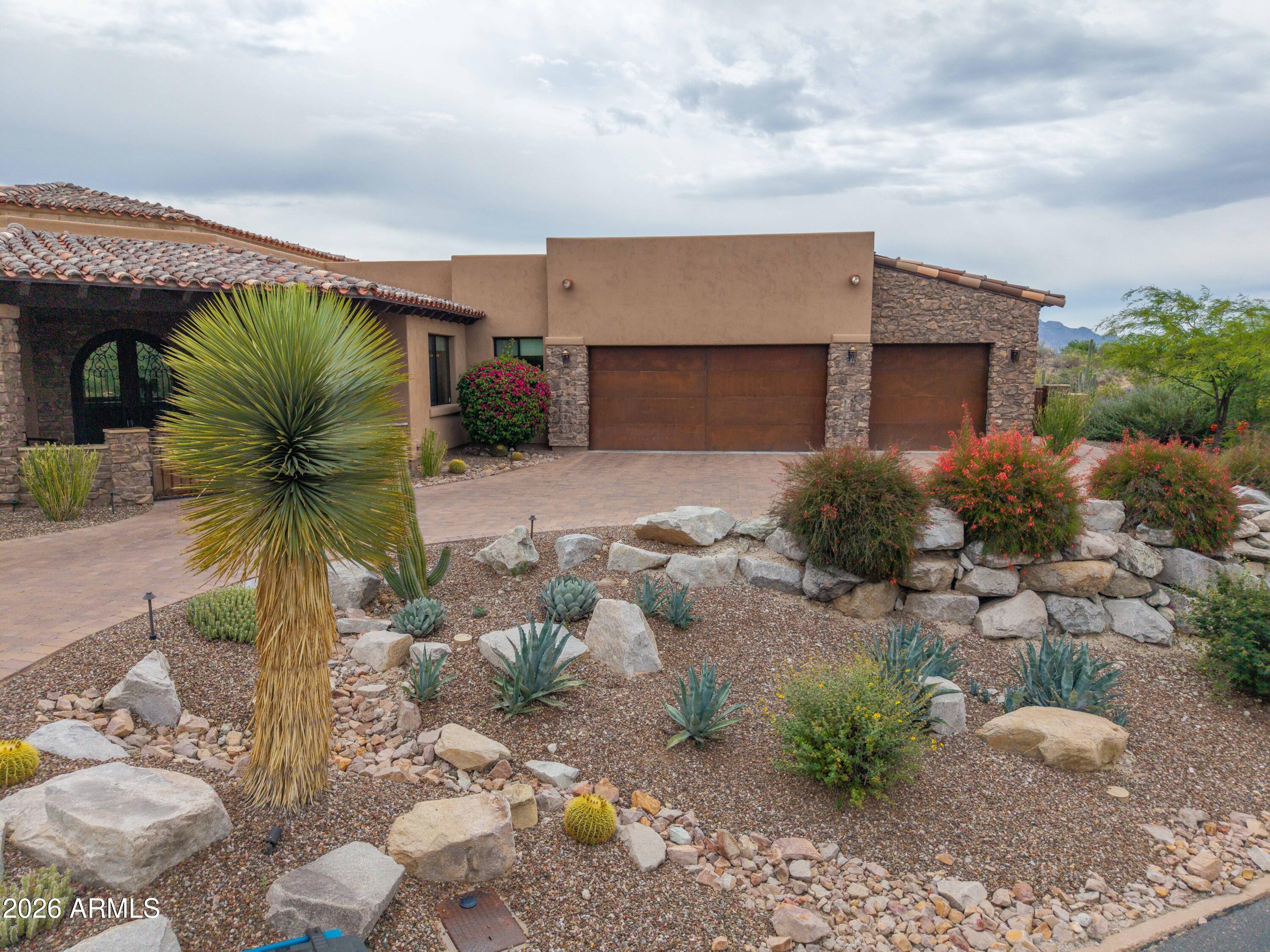 14530 N Granite Peak Place