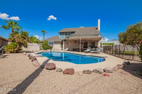 1753 E JACINTO Circle Mesa AZ 85204