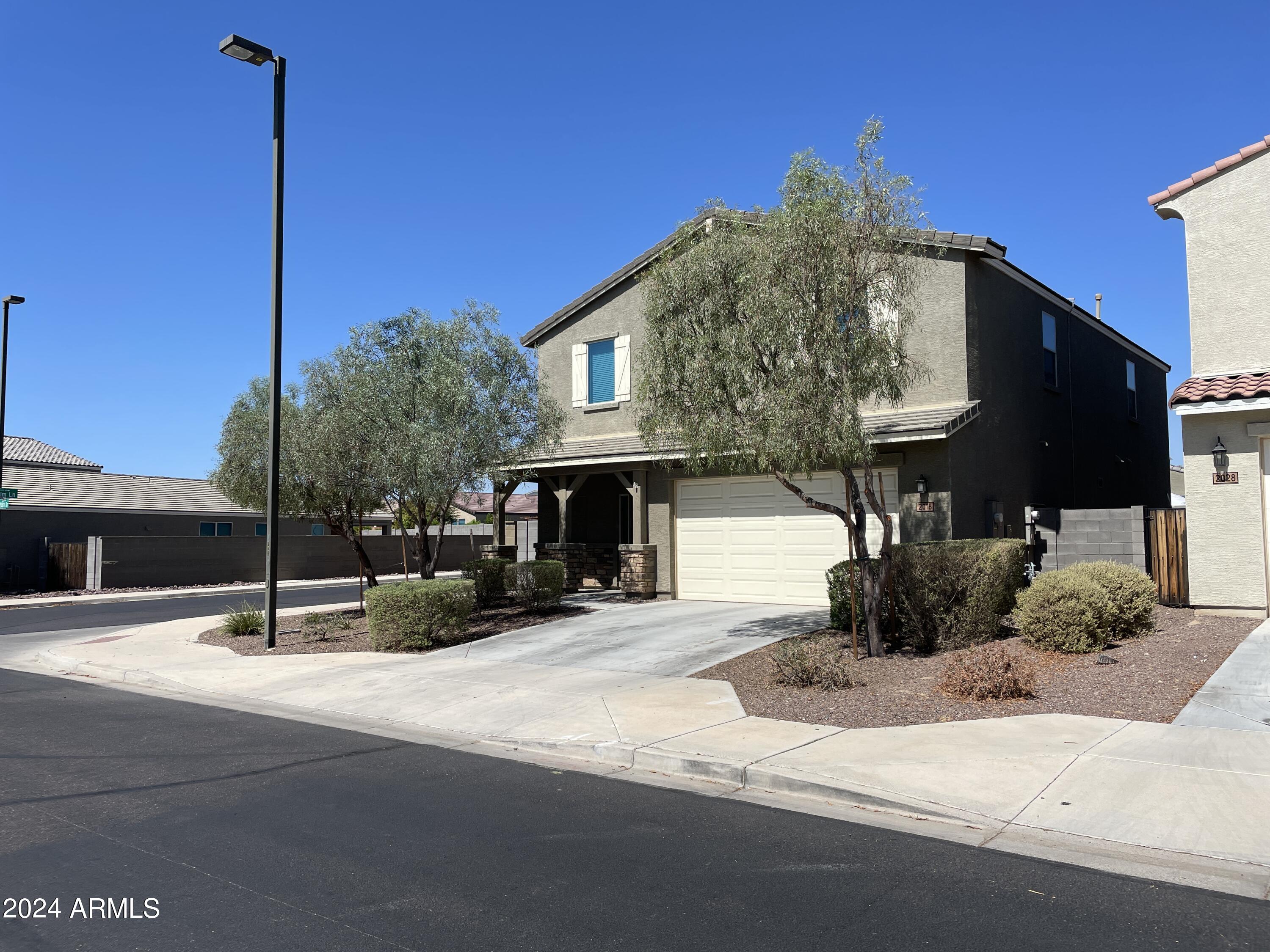 2018 N 213TH Drive