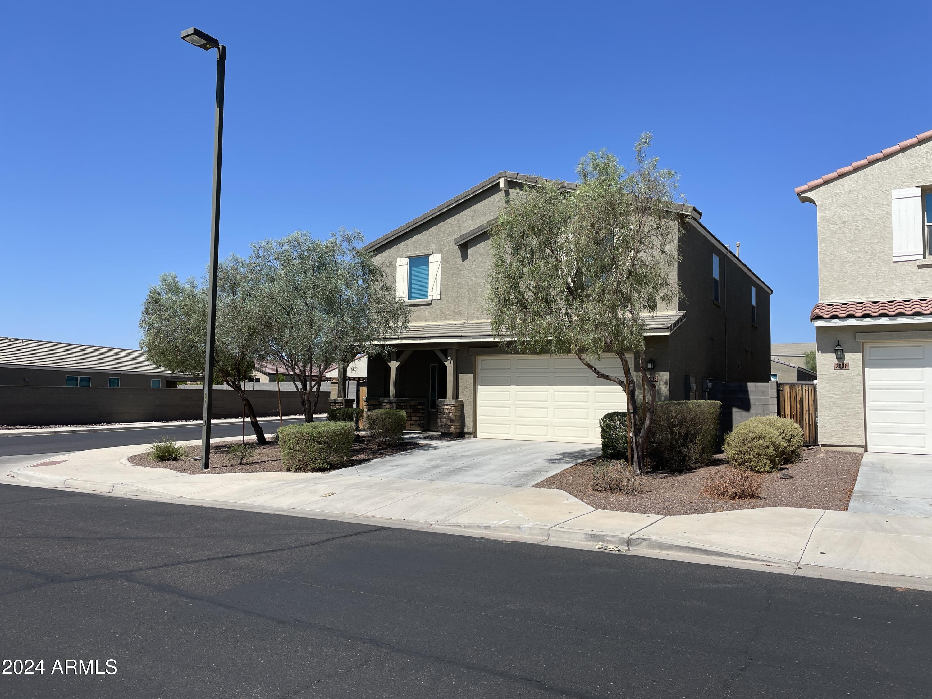 2018 N 213TH Drive