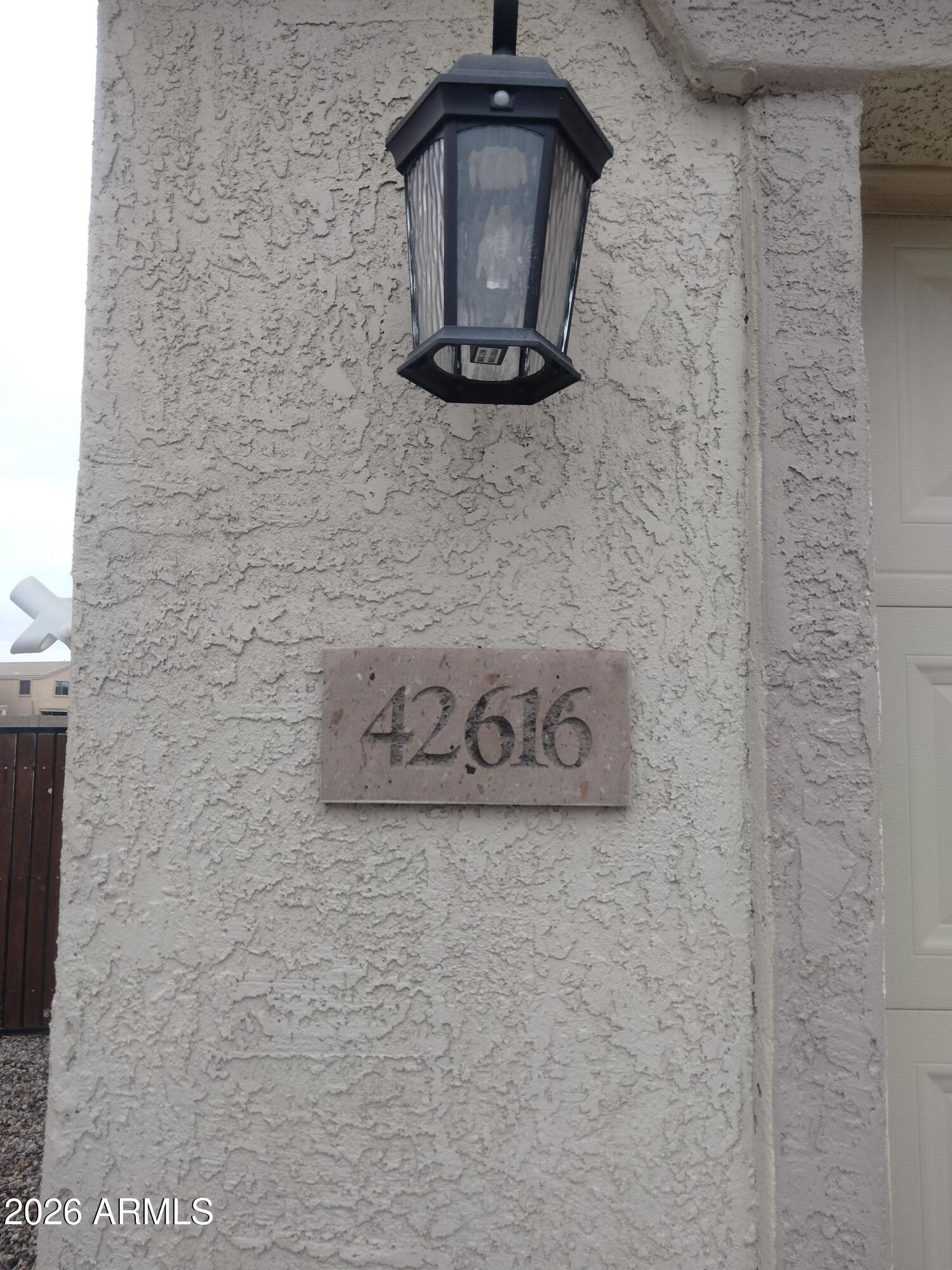 42616 W AVELLA Drive