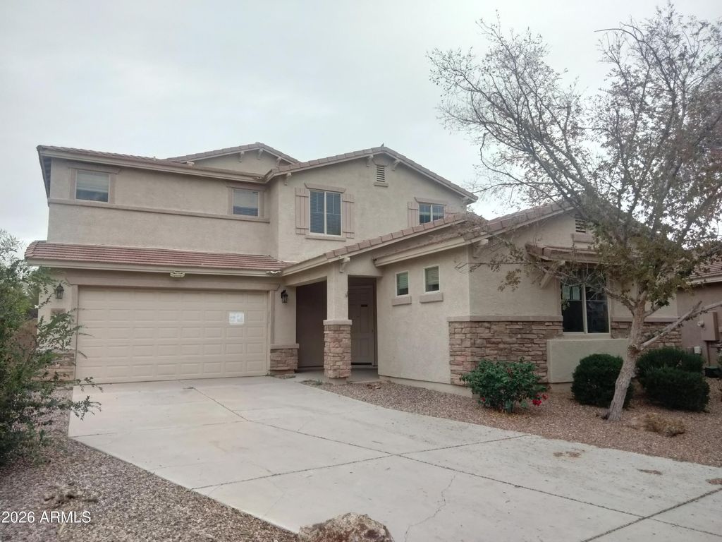 Photo of 42616 W Avella Drive, Maricopa, AZ 85138 (MLS # 6975678)