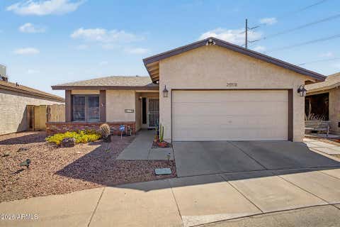 Photo of 2659 W Hearn Road, Phoenix, AZ 85023 (MLS # 7024850)