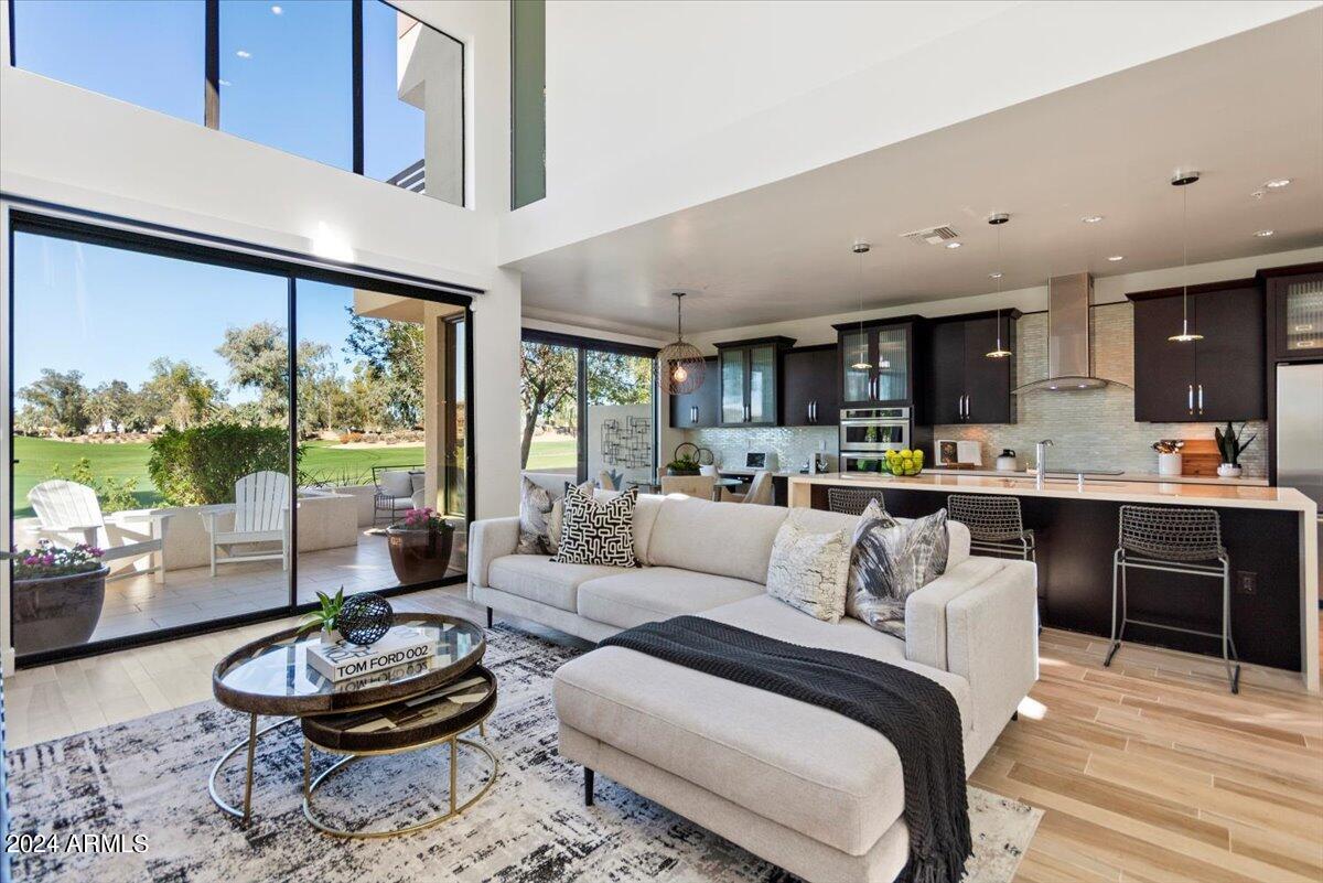 7222 E GAINEY RANCH Road 126