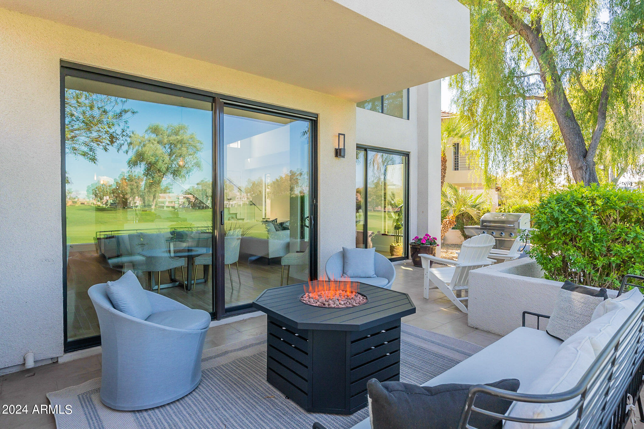 7222 E GAINEY RANCH Road 126