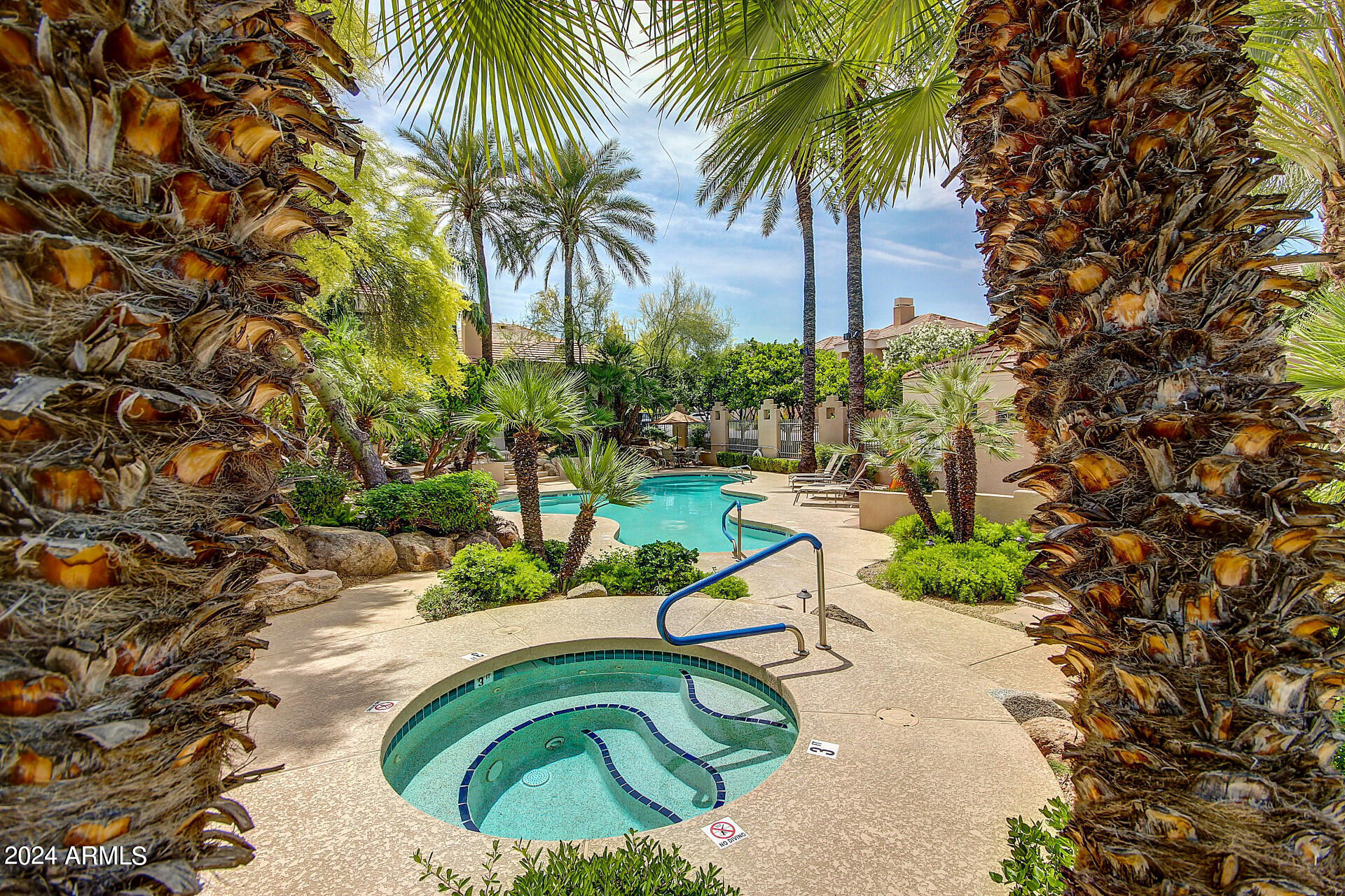 7222 E GAINEY RANCH Road 126