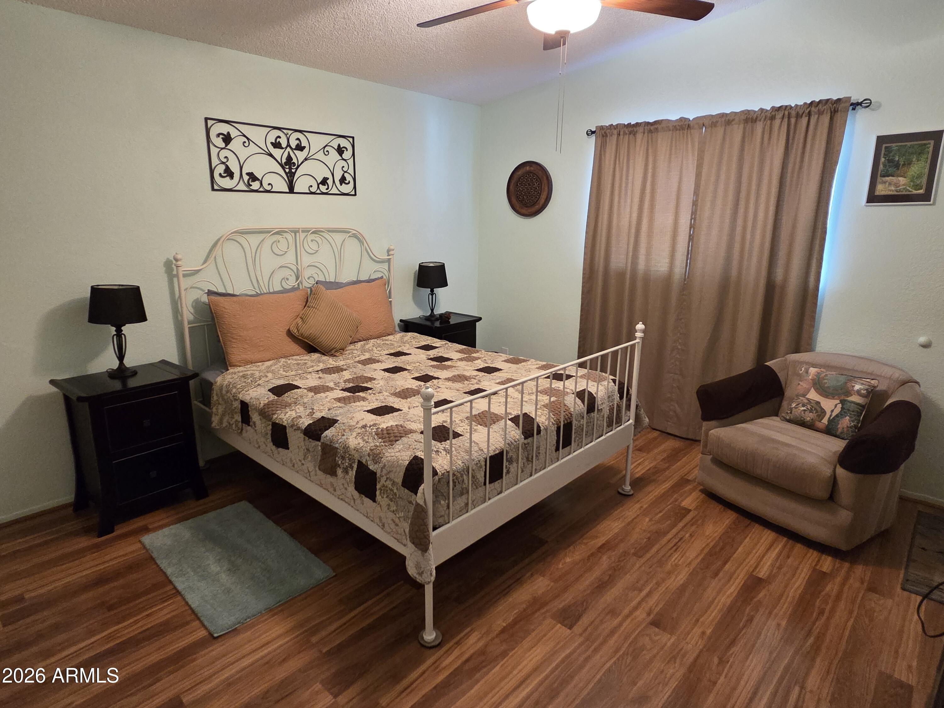 OAK CREEK DEVELOPMENT UNIT 1 AMD - Residential