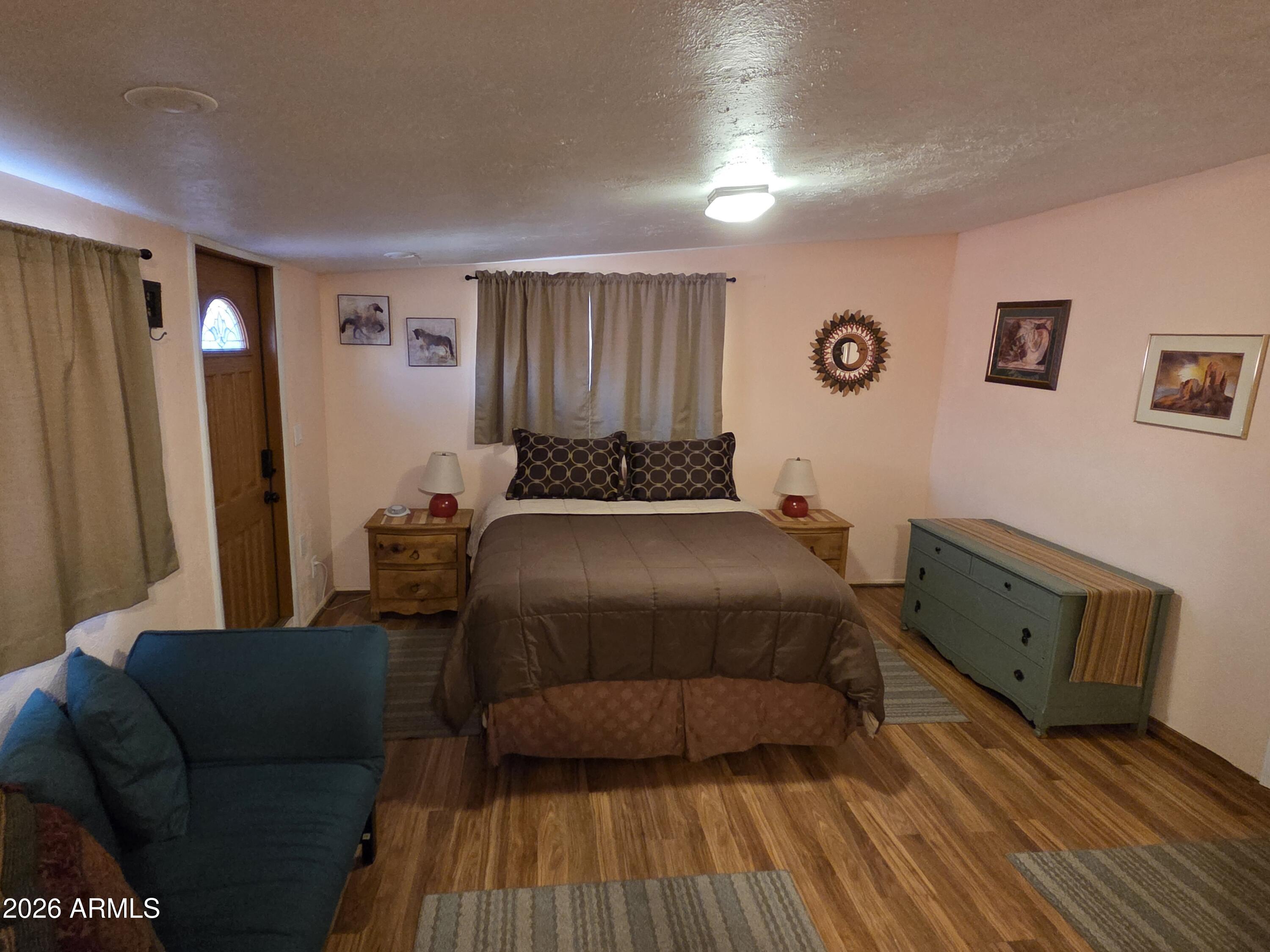 OAK CREEK DEVELOPMENT UNIT 1 AMD - Residential