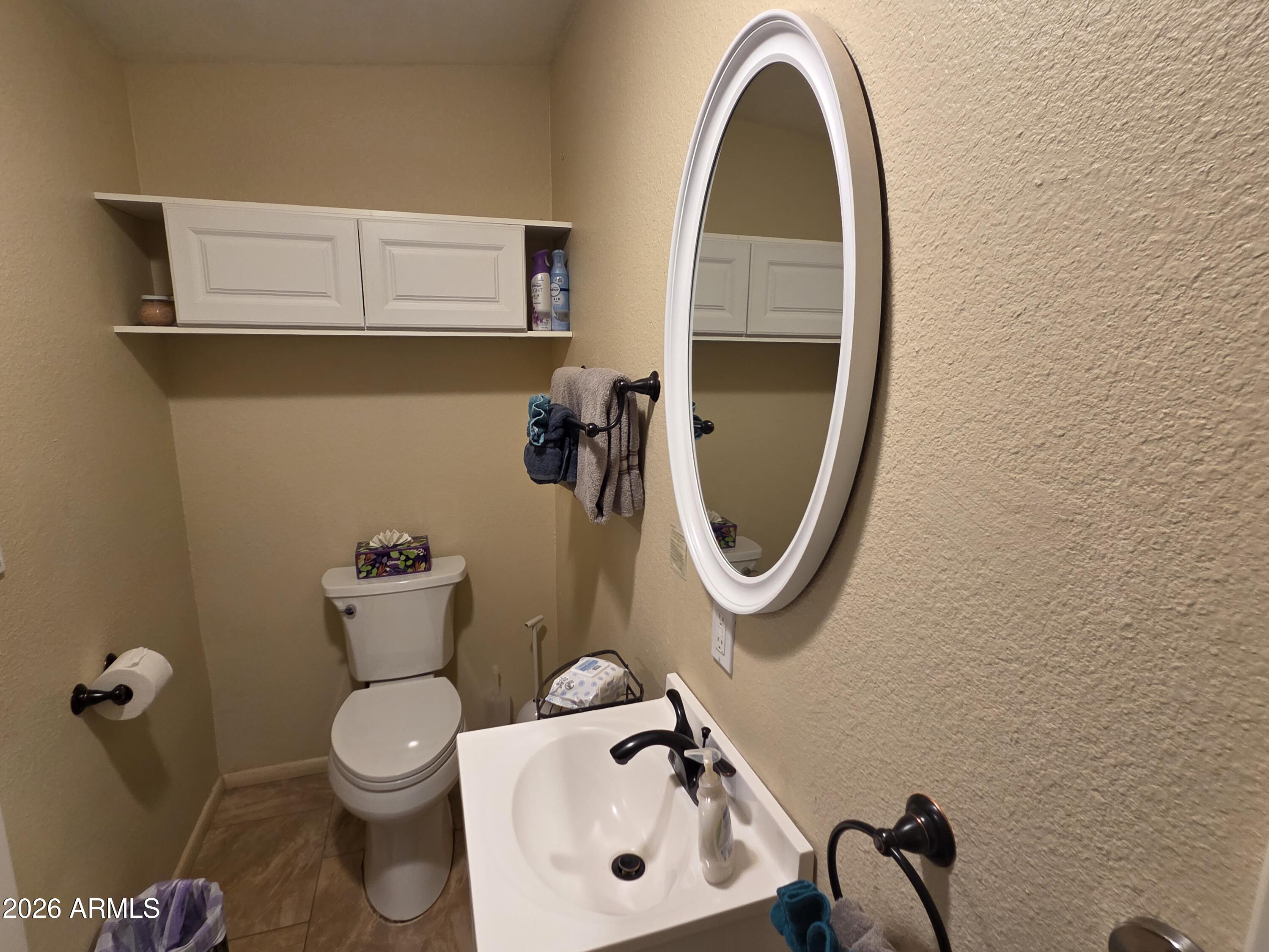OAK CREEK DEVELOPMENT UNIT 1 AMD - Residential