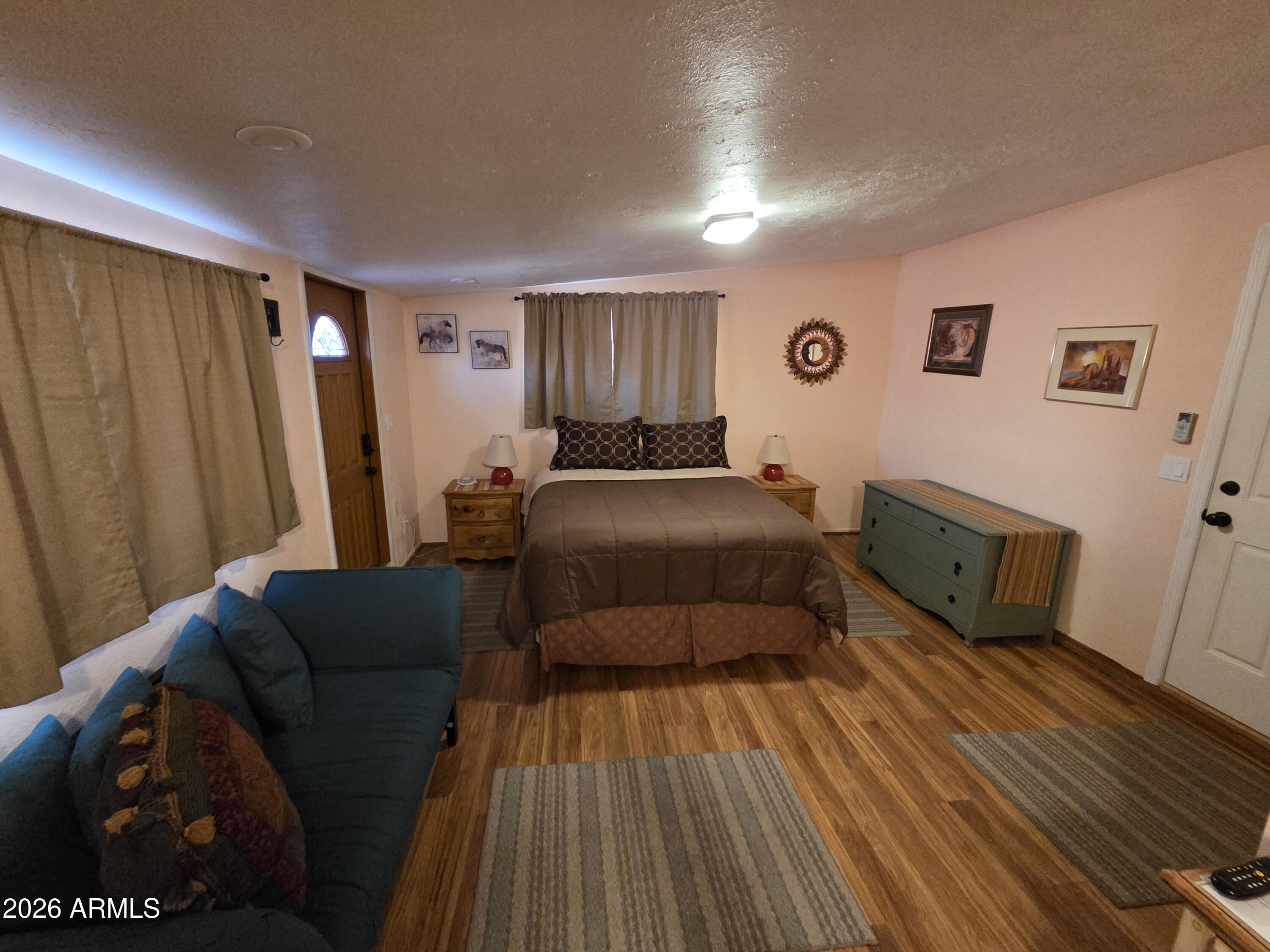 OAK CREEK DEVELOPMENT UNIT 1 AMD - Residential