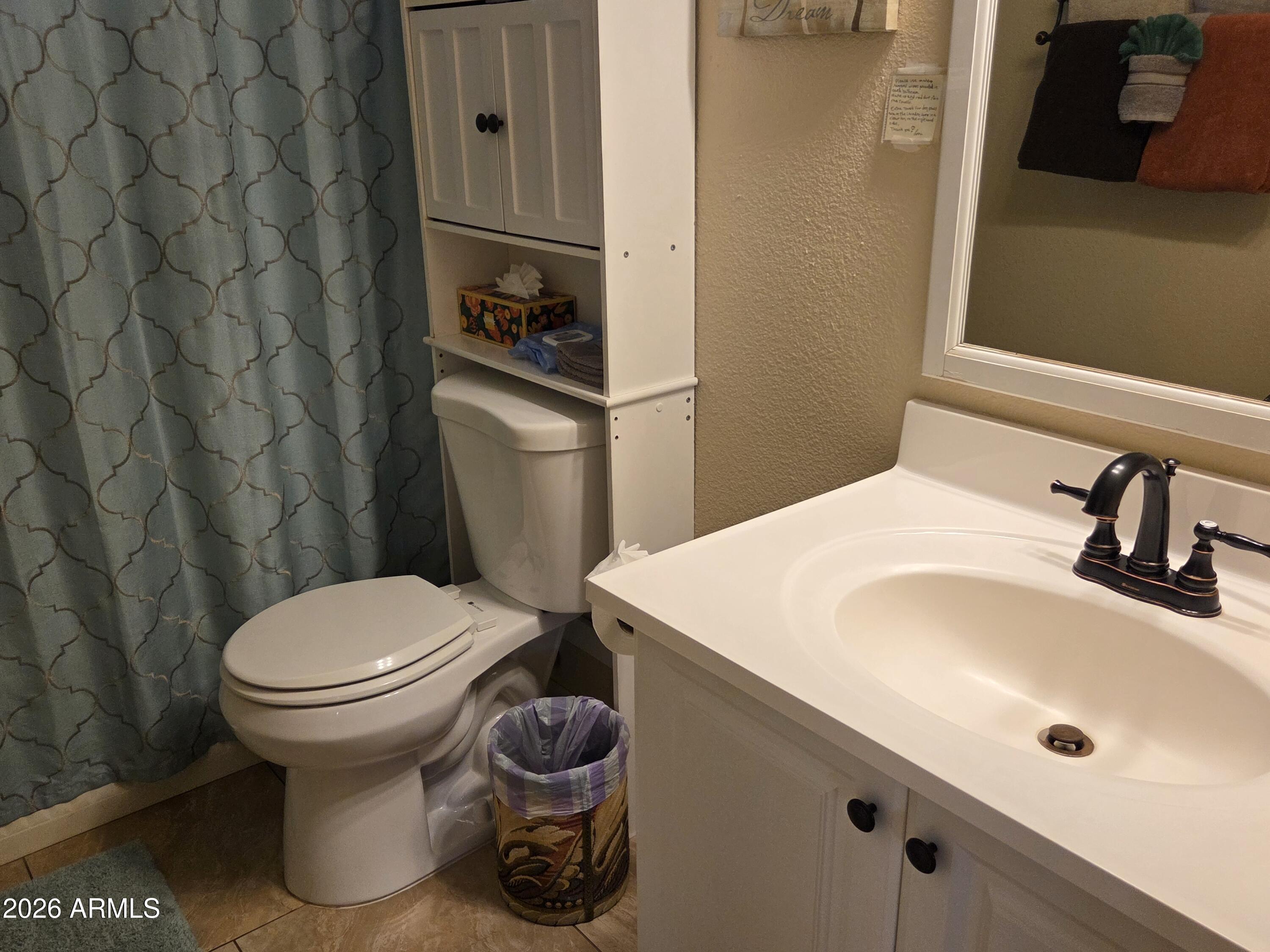 OAK CREEK DEVELOPMENT UNIT 1 AMD - Residential